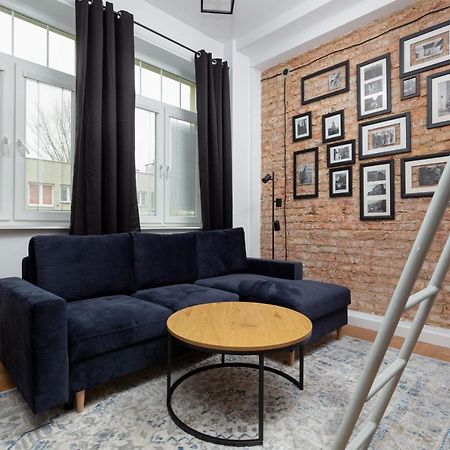 Praga Center Apartments By Noclegi Renters Warsawa Bagian luar foto