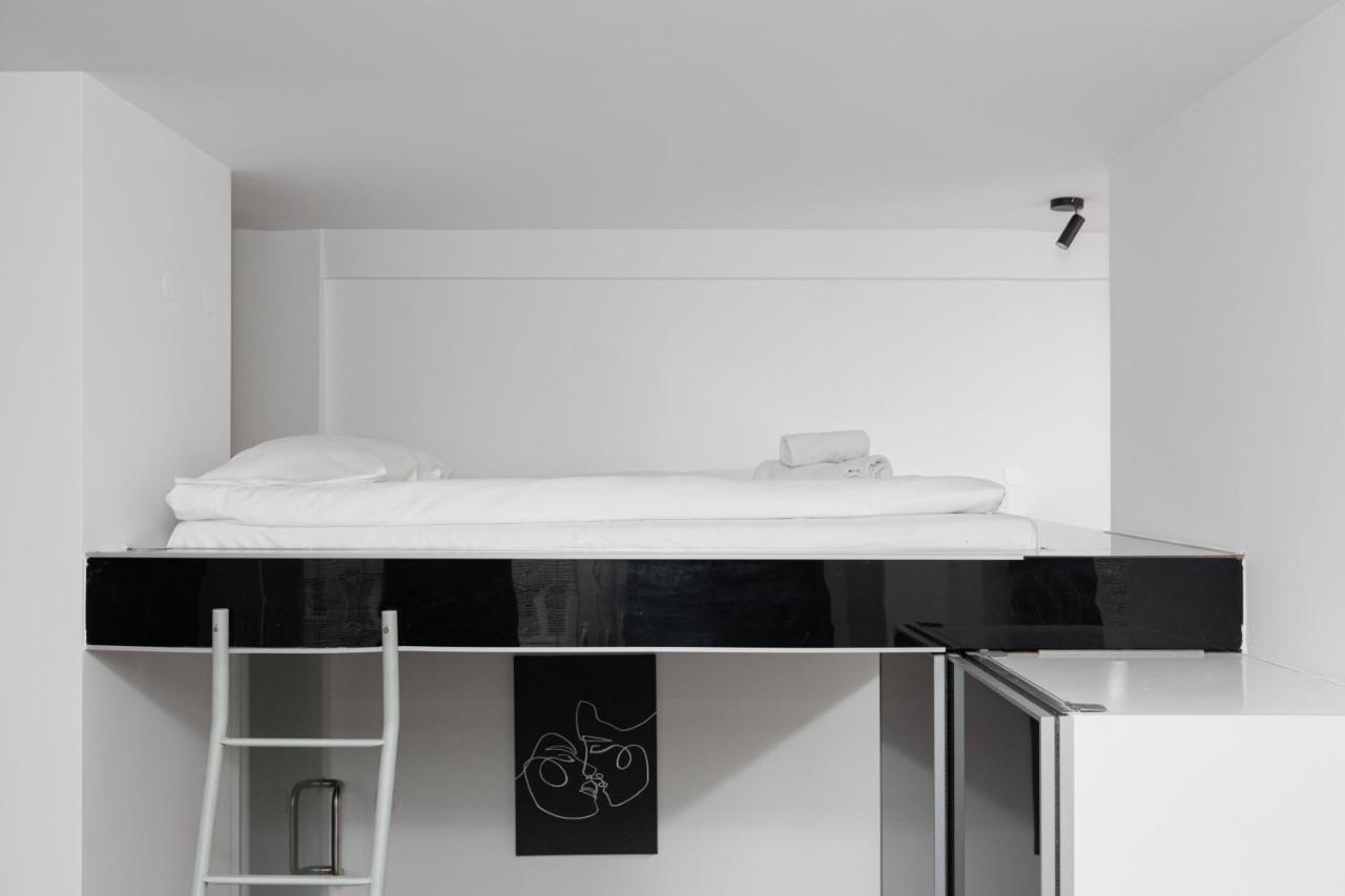 Praga Center Apartments By Noclegi Renters Warsawa Bagian luar foto