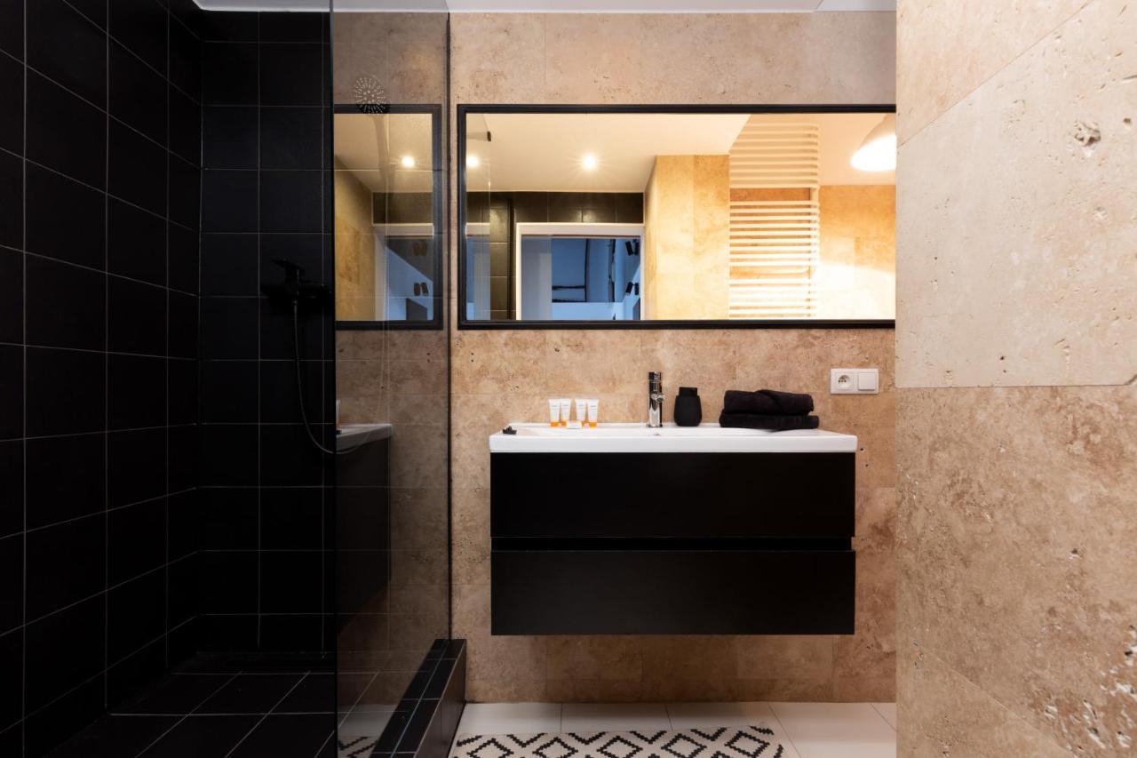 Praga Center Apartments By Noclegi Renters Warsawa Bagian luar foto