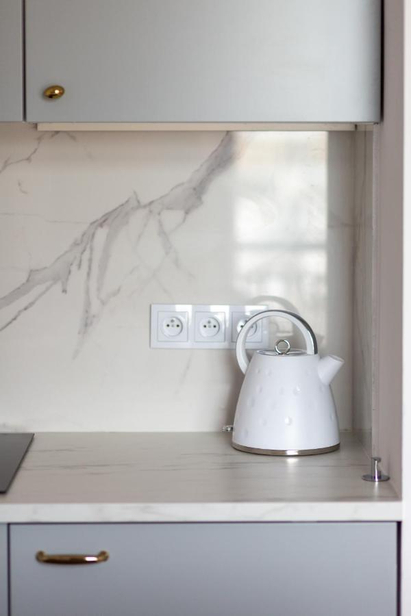 Praga Center Apartments By Noclegi Renters Warsawa Bagian luar foto