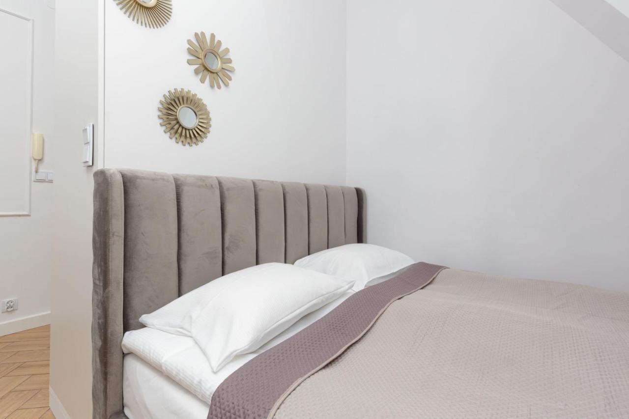 Praga Center Apartments By Noclegi Renters Warsawa Bagian luar foto